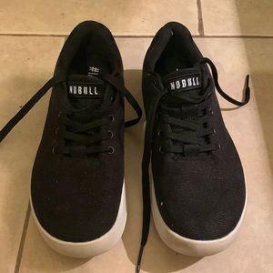 NOBULL canvas trainer